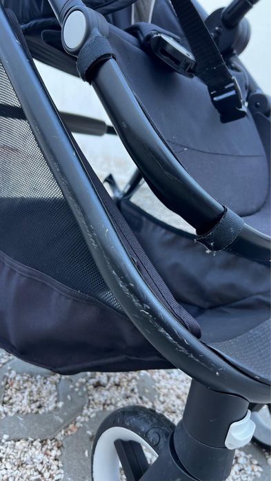 Carrinho de bebé Cybex Balios M – Muito bom estado