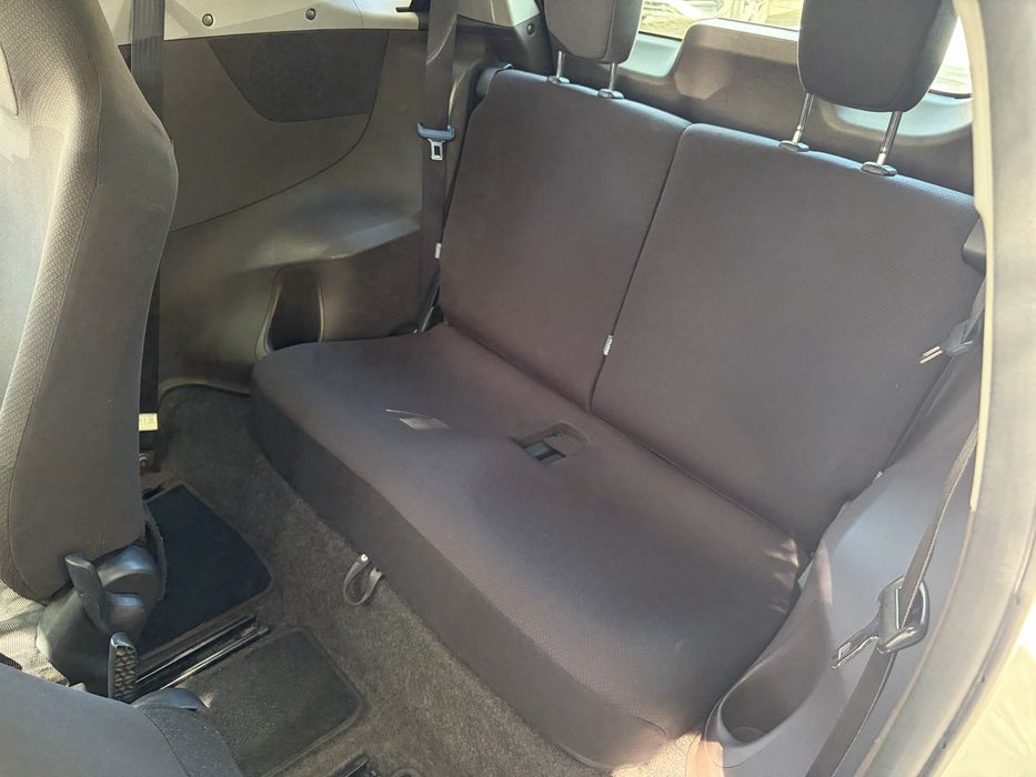 Totota Iq 1.0 VVT-i 2009