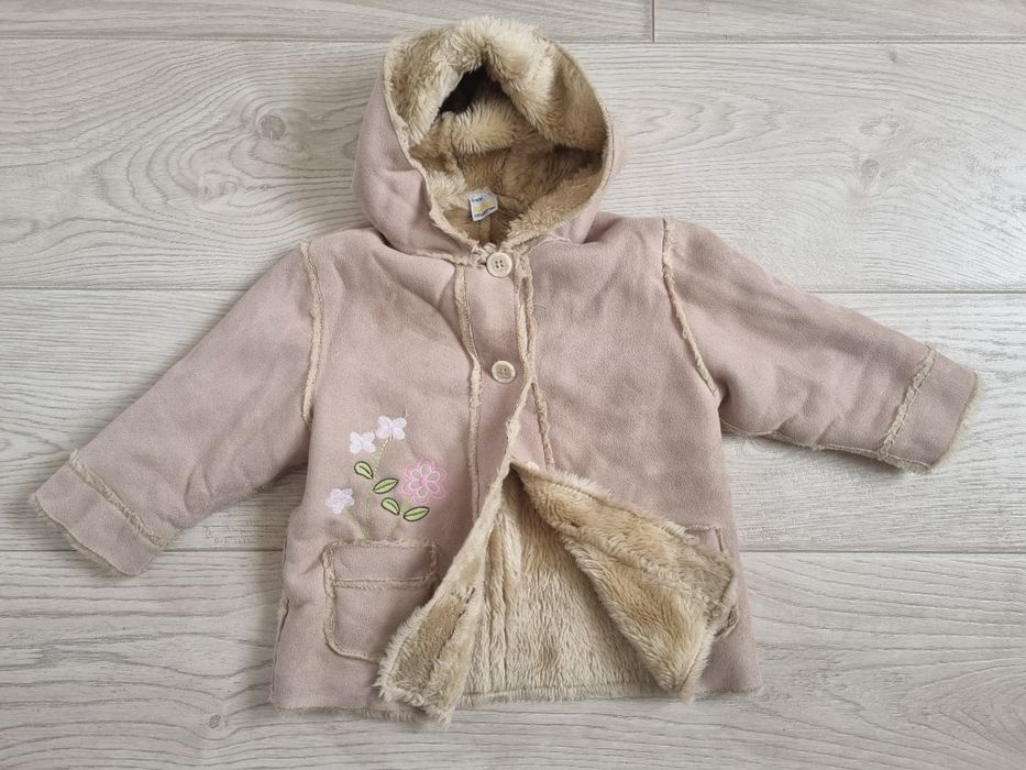 Продам дитячу курточку. Для дівчинки