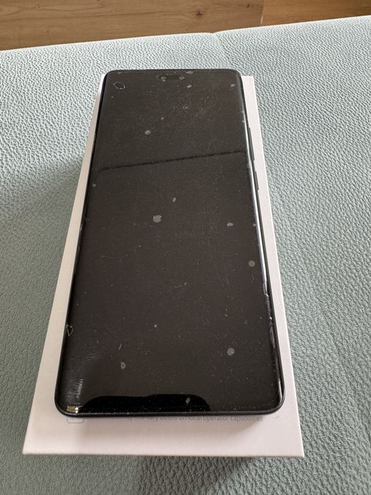 Xiaomi 13 lite black 256 GB