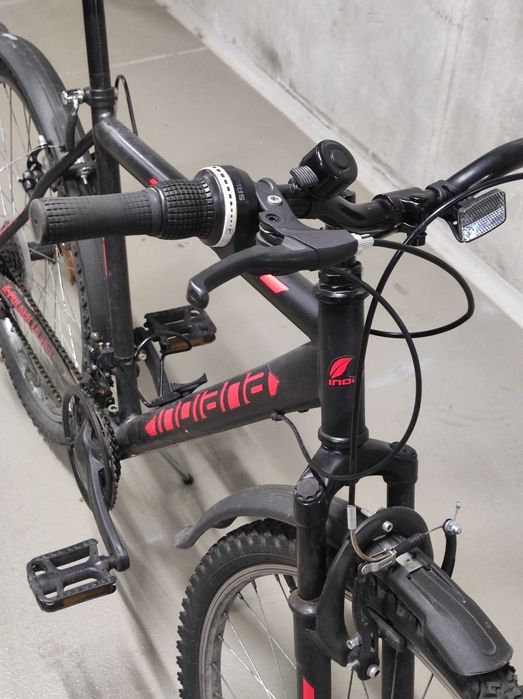 Rower Indiana X-pulser 1.6 górski 26"