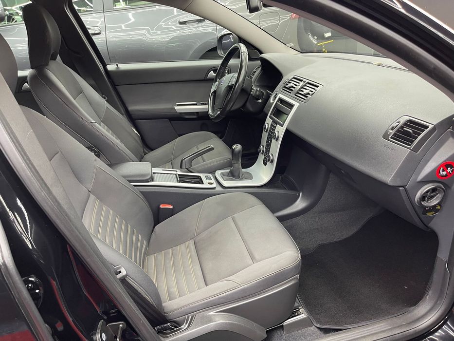 Volvo V50 , motor 1.6 gasoleo