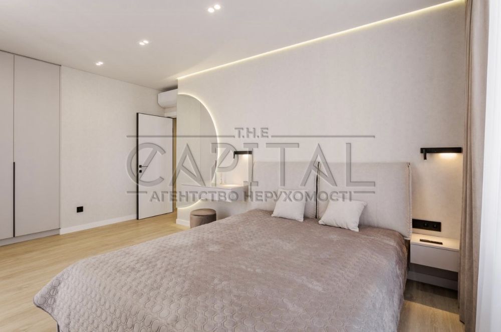 Оренда 3к квартири ЖК Севен 70м2 Дарницький район