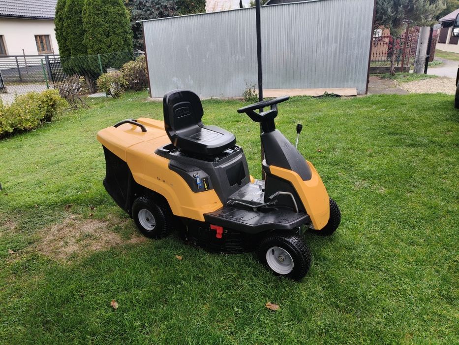 Stiga Combi 1 HQ