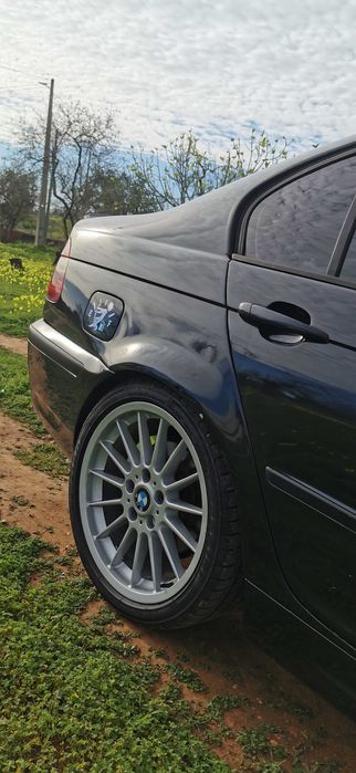Jantes BMW Style 32 R18