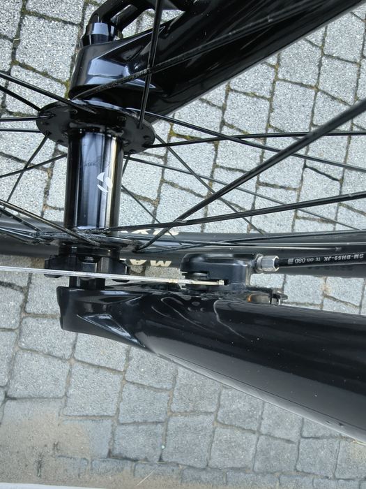 Rower Trek xcaliber 8 stan idealny  rozm m/l