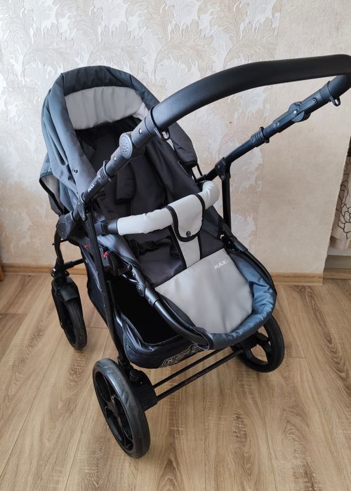 Продам візочок 3 в 1 Verdi Max Plus