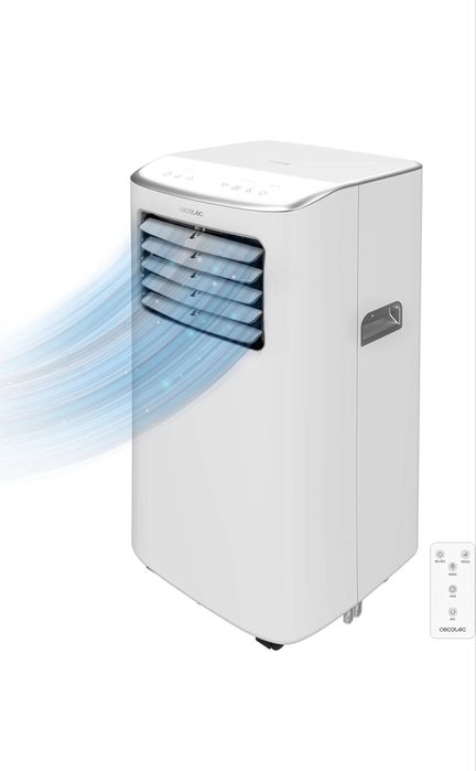 Ar condicionado Cecotec ForceClima 7400
