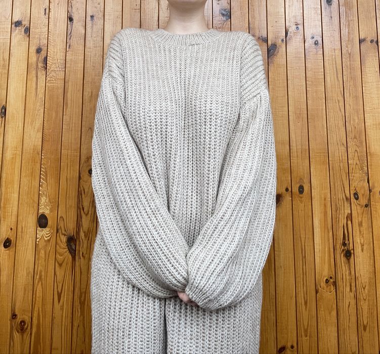 Сукня в’язана, “Romashka” український бренд