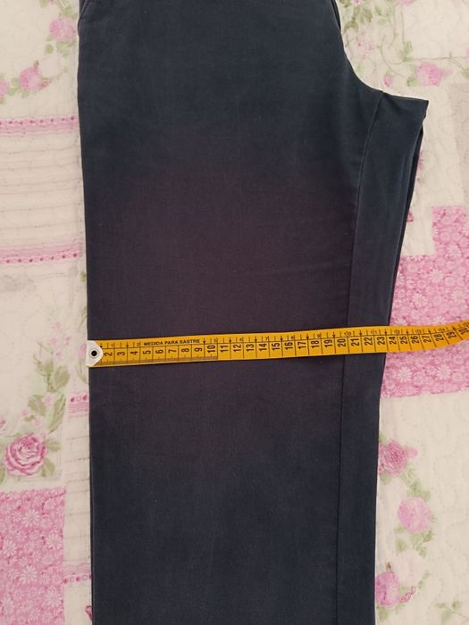 Calças homem Cortefiel Slim fit 40