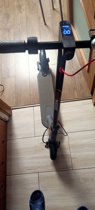 Hulajnoga sunnigoo pro
