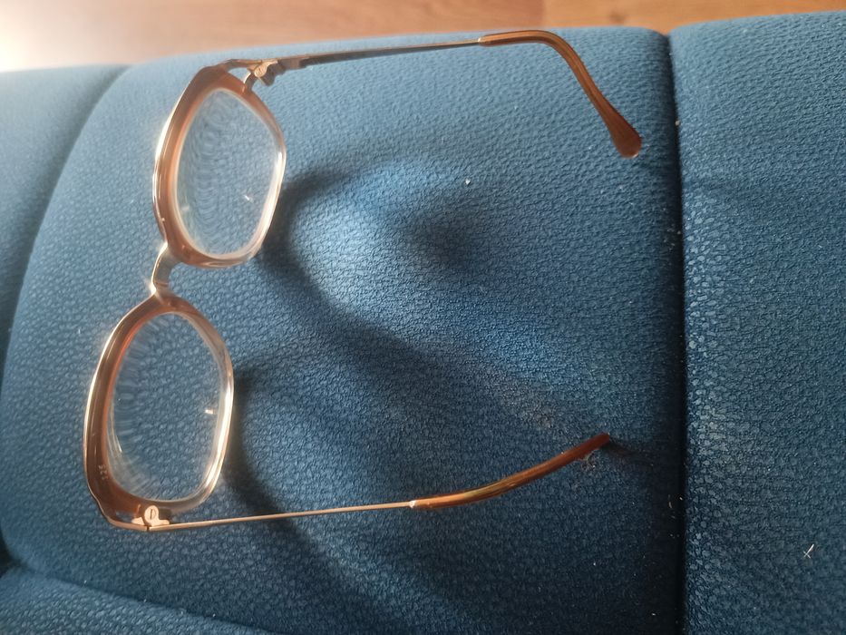 Oprawki METZLER vintage antyczne  rzadkie