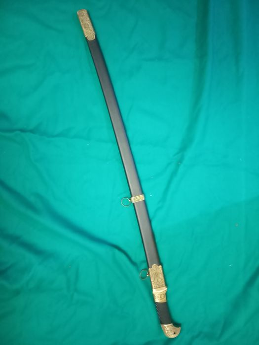 Шабля сабля козачя