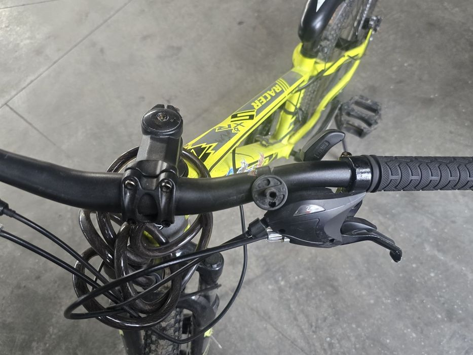 Велесипед 24колеса