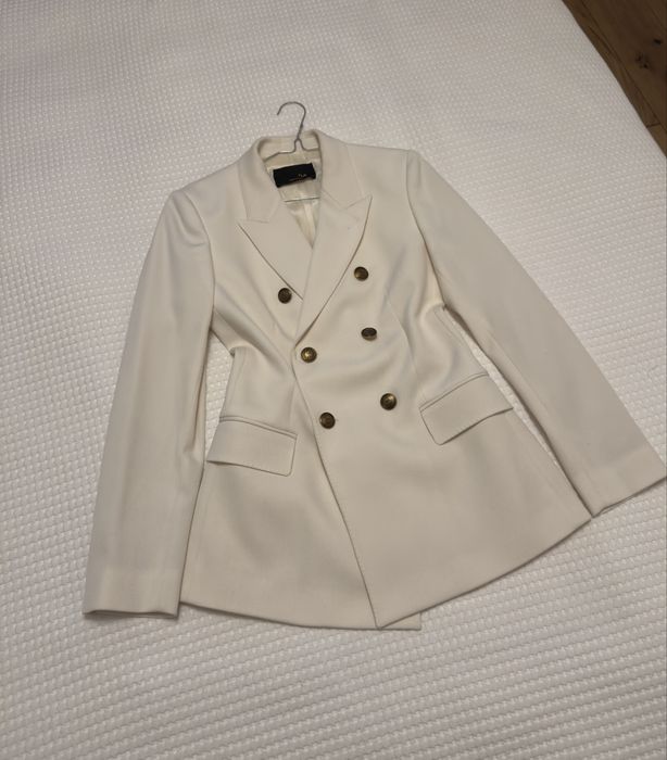 Marynarka Massimo Dutti