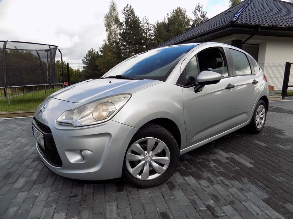 Citroën C3