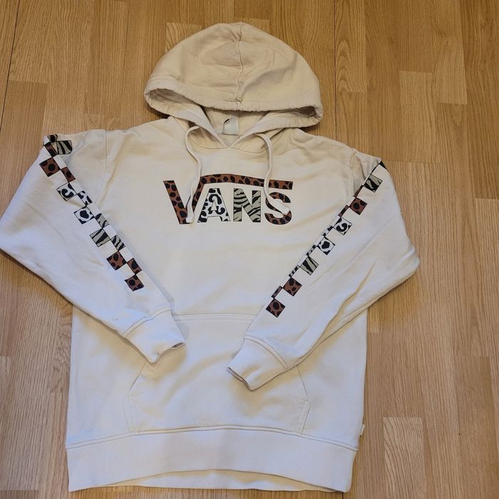 Кофта з капюшоном Ванс