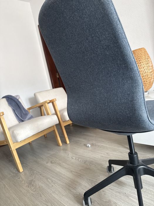 Cadeira LÅNGFJÄLL ikea