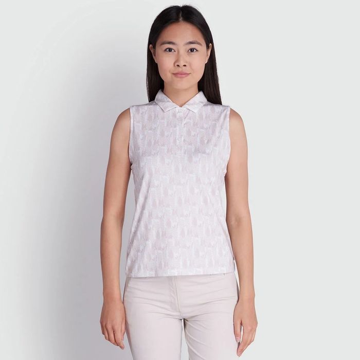 Calvin Klein Golf поло
