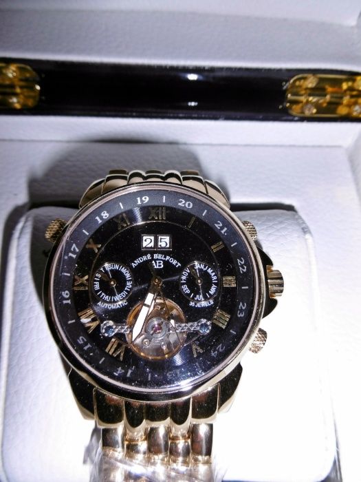 Andre belfort ab 4410 best sale