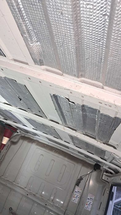 Fiat Ducato 130Multiget, L2H1 2013р