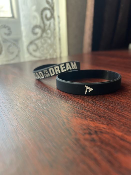 Браслет Road To The Dream