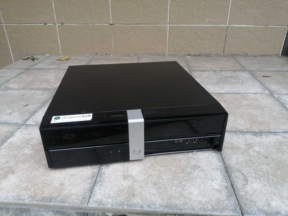 Корпус для ПК mAtx