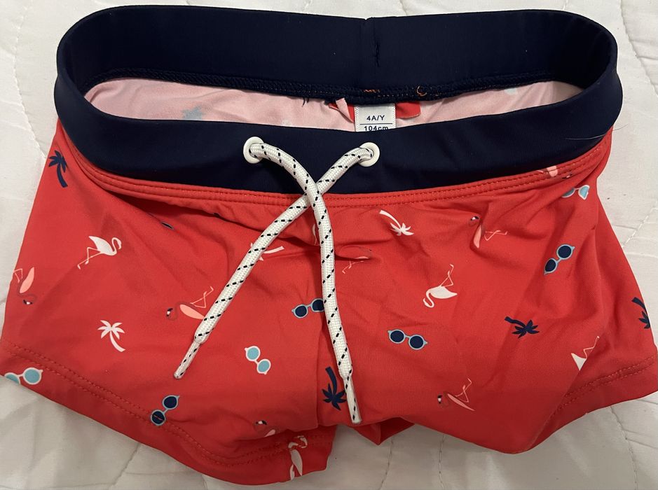 Szorty spodenki kapielowki
