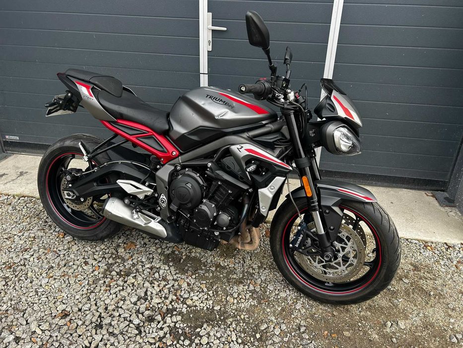 Triumph