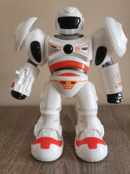 SMILY PLAY robot dla przedszkolaka 3+