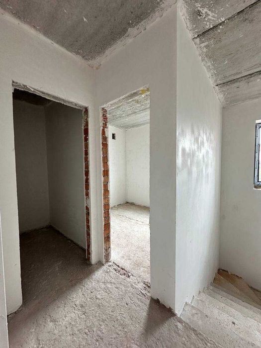 Продам дуплекс, збудований, на завтра ремонт