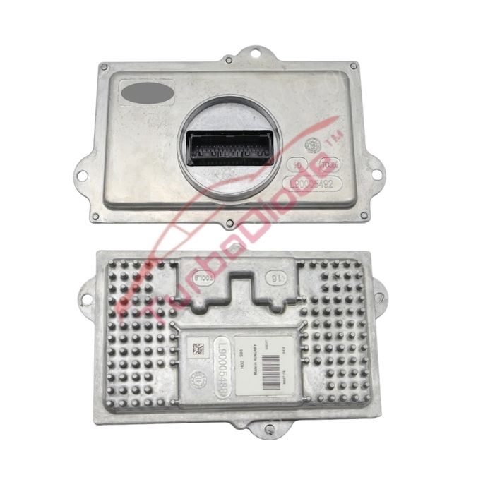 Modulo balastro ótica full led SEAT LEON 5F