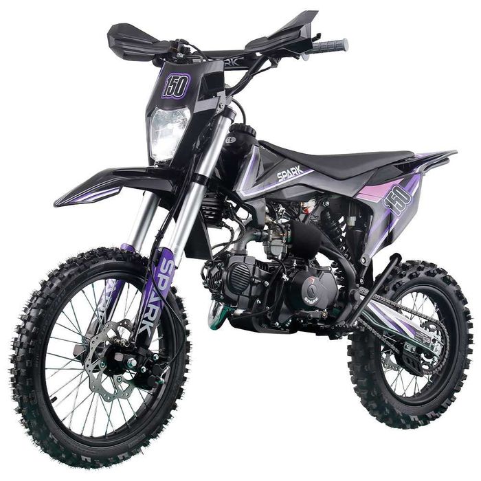 Мотоцикл SP150P-1 В наявності! Кредит! Доставка до дому! Гарантія!