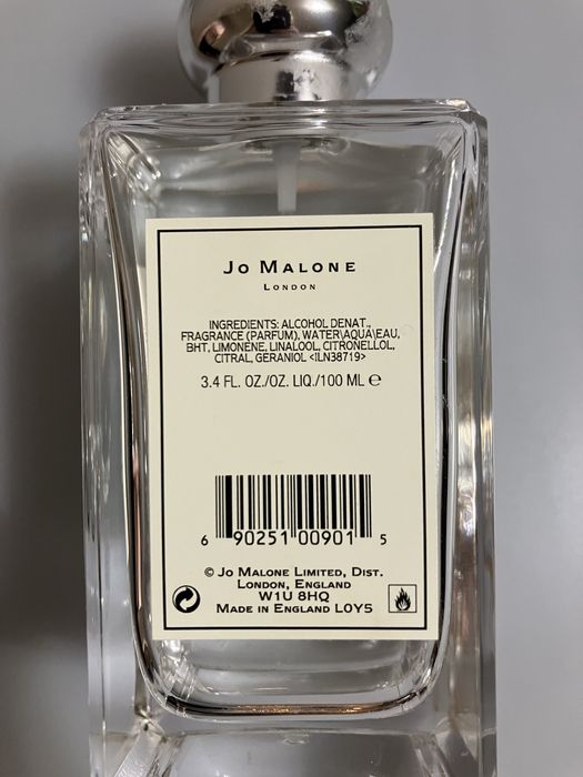 Nectarine Blossom & Honey Jo Malone London