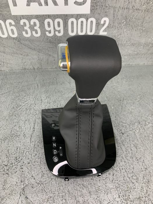 Селектор ручка акпп Volkswagen Jetta 6 / Golf 5 GTI