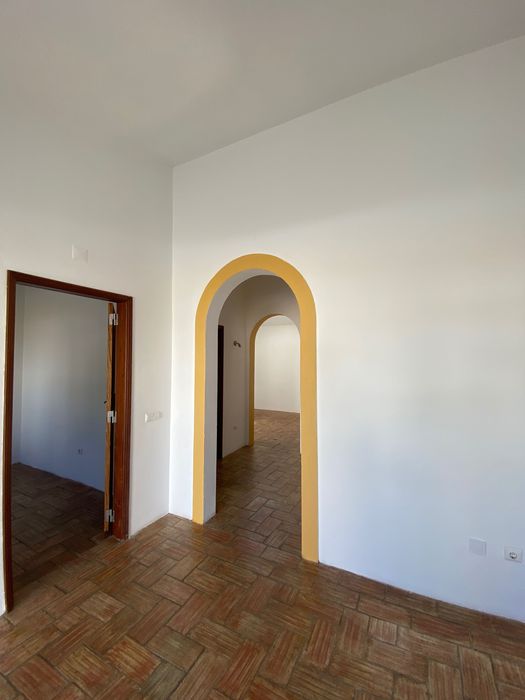 Moradia T2 para arrendamento em Corte Gafo de Cima – Mértola