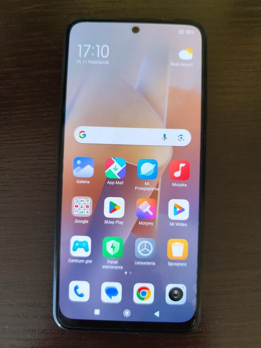 Telefon komórkowy