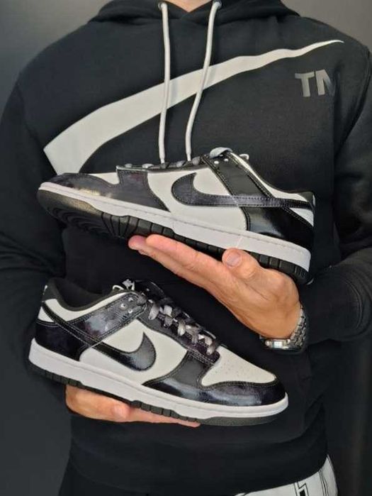 Nike Dunk Low SE (art. HQ1965 100) оригінал!!!