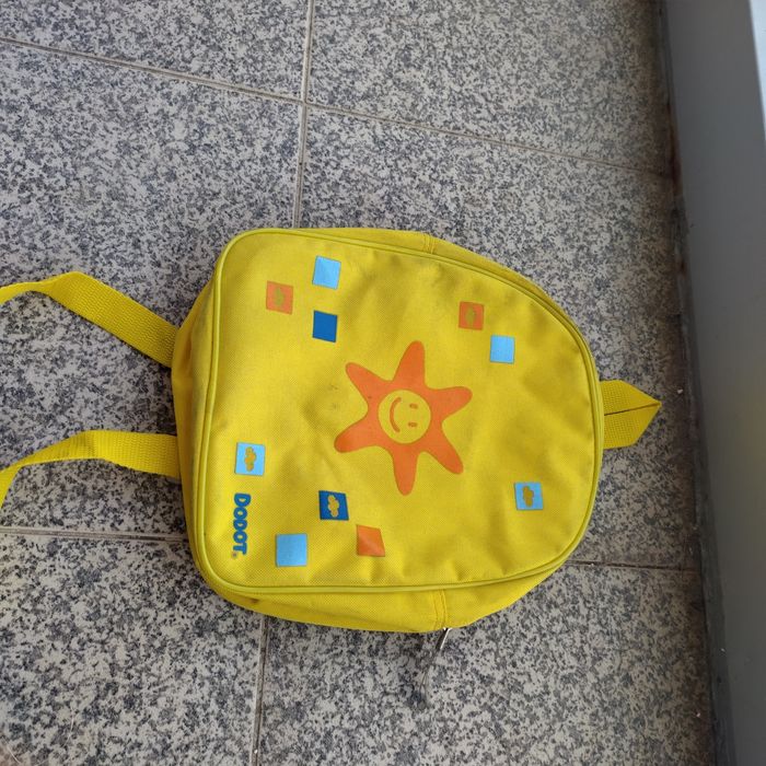 Malas usadas iguais a novas