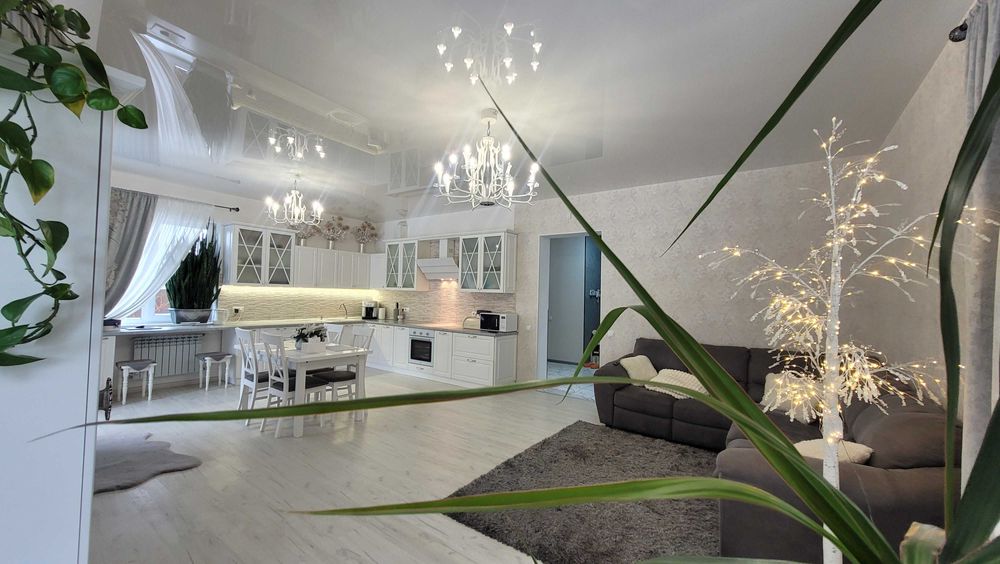 Будинок Мархалівка,15хв.Київ, VIP рівень за цікавий кошт