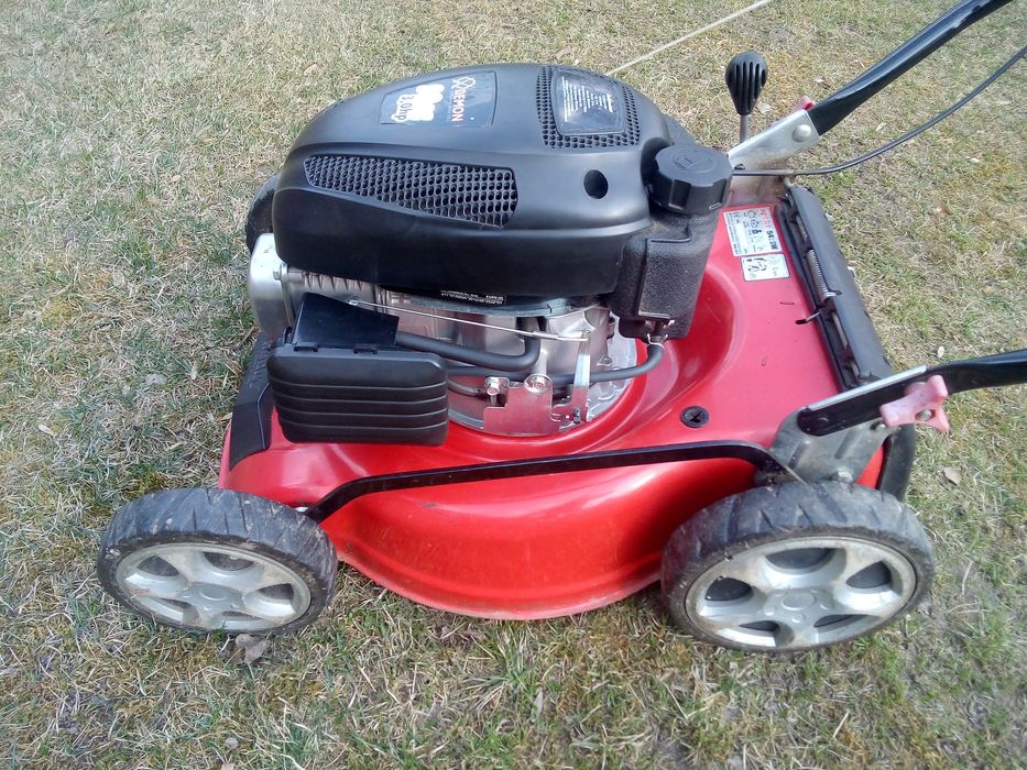 Kosiarka Spalinowa 3 KM