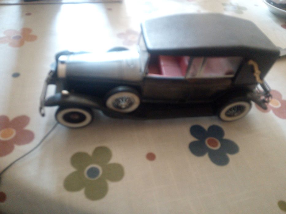 Carro  de Rádio FM