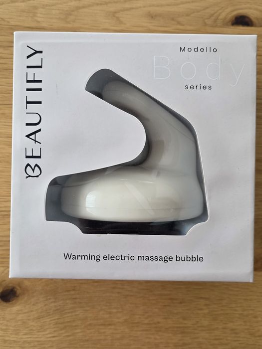 Masażer antycellulitowy Beautifly B- Modello Body