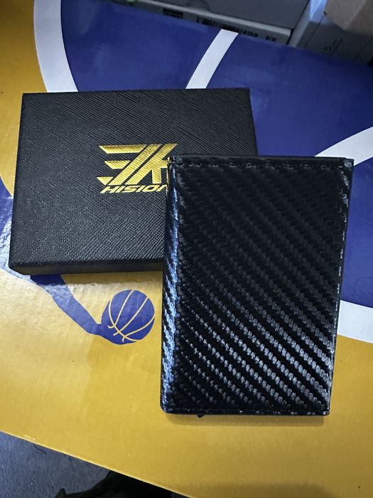 Гаманець візитниця, чохол для кредитних карток портмоне