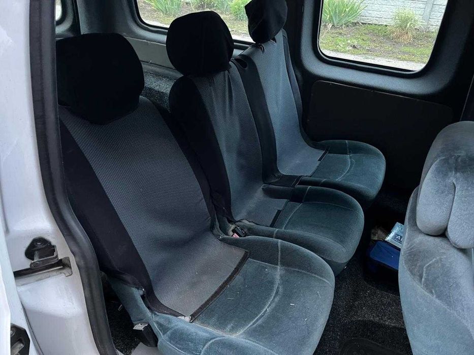 Продам VW CADDY maxi 1.9 TDI 2008
