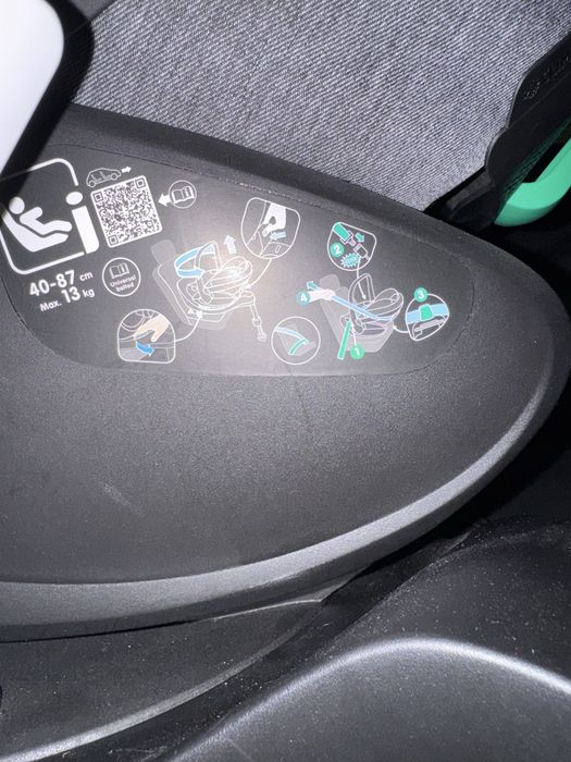 Maxi-Cosi Pebble 360 Pro