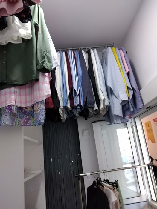 Engomadoria em Oeiras