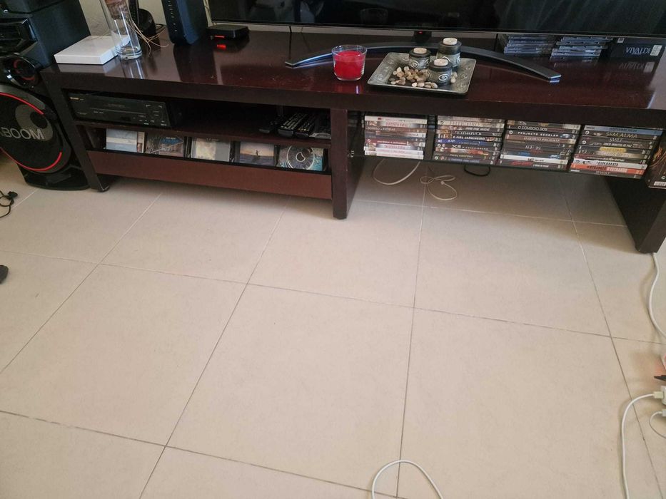 Móvel de TV (preço negociável)