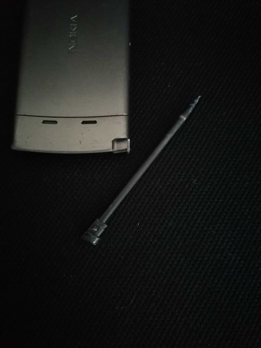 Nokia 5250 c/caneta e carregador