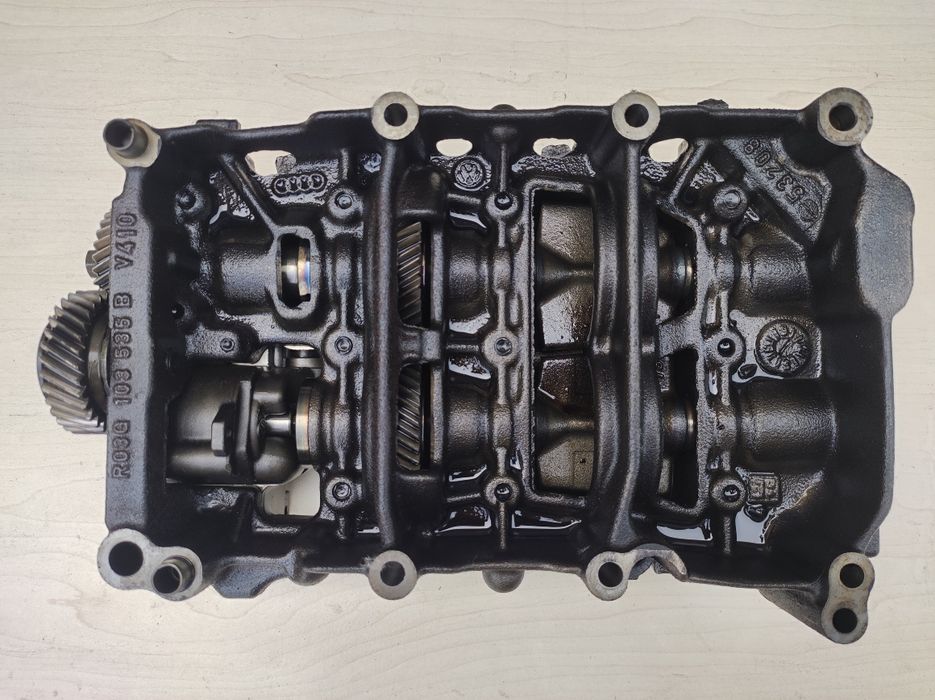Модульный маслонасос 2.0 TDI CBAB